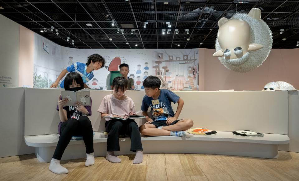 高市兒美館《親愛的動物們》集結11名藝術家創作 同步規劃3梯次夏令營開放報名