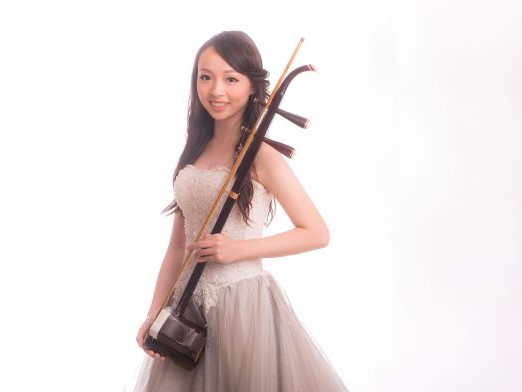 「我,就是有型!」李羽涵