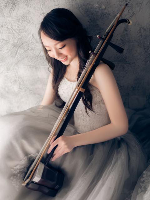 「我,就是有型!」李羽涵