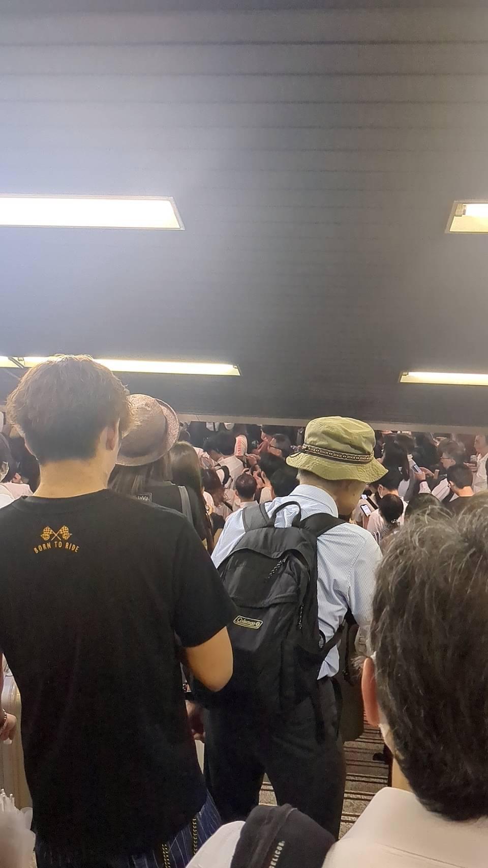 【日本觀察隨筆】 接受、忍耐、療傷--日本人的方式