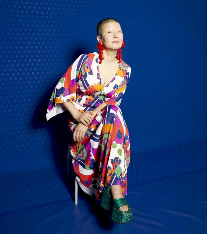 衛武營聯外共製尤法‧皮克《巴赫d小調》、和安銀美《千禧之龍》 5、6月接力邀賞