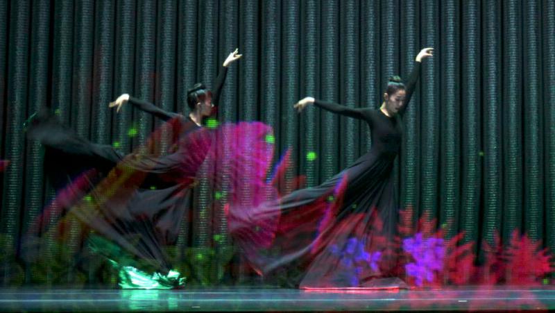 衛武營聯外共製尤法‧皮克《巴赫d小調》、和安銀美《千禧之龍》 5、6月接力邀賞