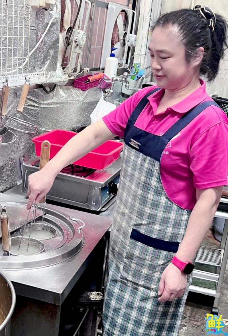 團聚就愛這一味!澄村東北大餡水餃 念念不忘的眷村美味