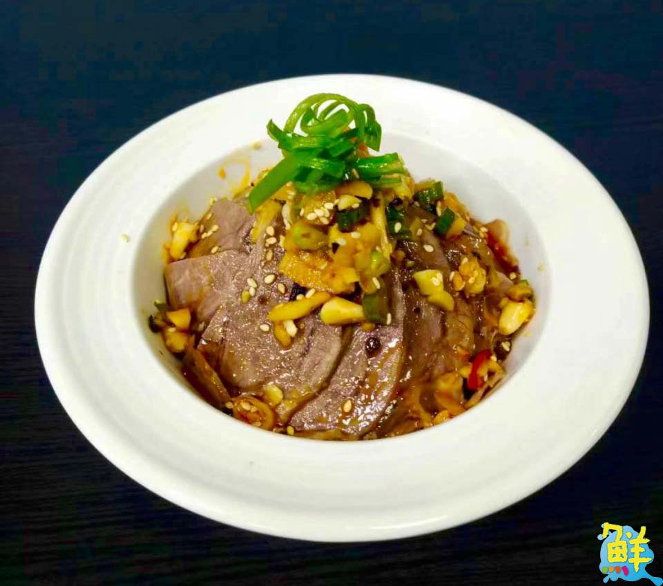 團聚就愛這一味!澄村東北大餡水餃 念念不忘的眷村美味