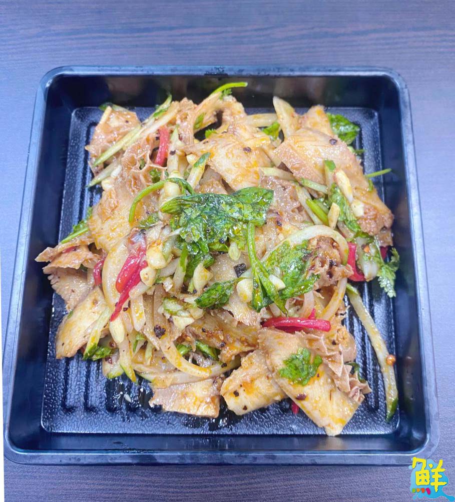 團聚就愛這一味!澄村東北大餡水餃 念念不忘的眷村美味