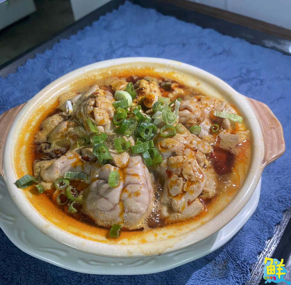 團聚就愛這一味!澄村東北大餡水餃 念念不忘的眷村美味