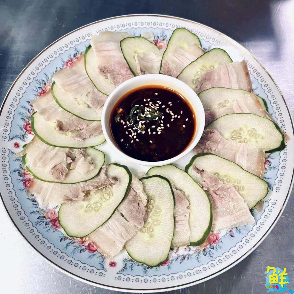 團聚就愛這一味!澄村東北大餡水餃 念念不忘的眷村美味