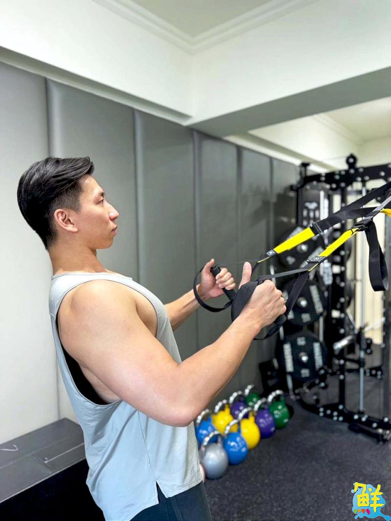 運動健身小白好夥伴 力曼運動LIMAN GYM 專業教學與您攜手前行 重拾身體原動力