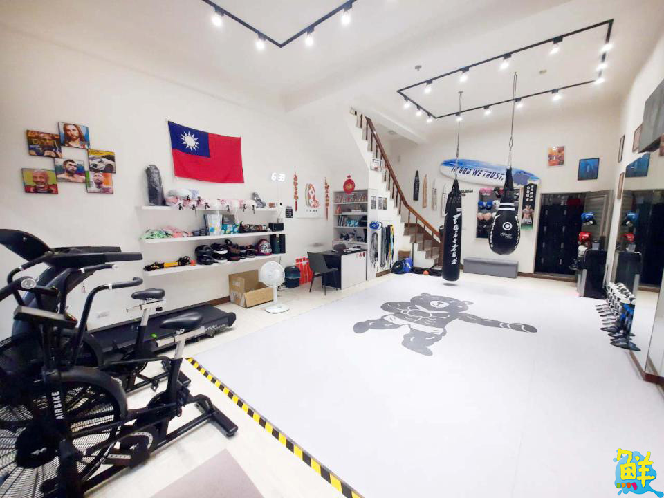 運動健身小白好夥伴 力曼運動LIMAN GYM 專業教學與您攜手前行 重拾身體原動力