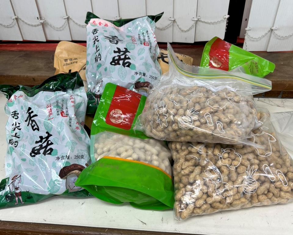 高雄關提醒進口中國製產品應檢附專案許可文件 事先上網查詢避免觸法