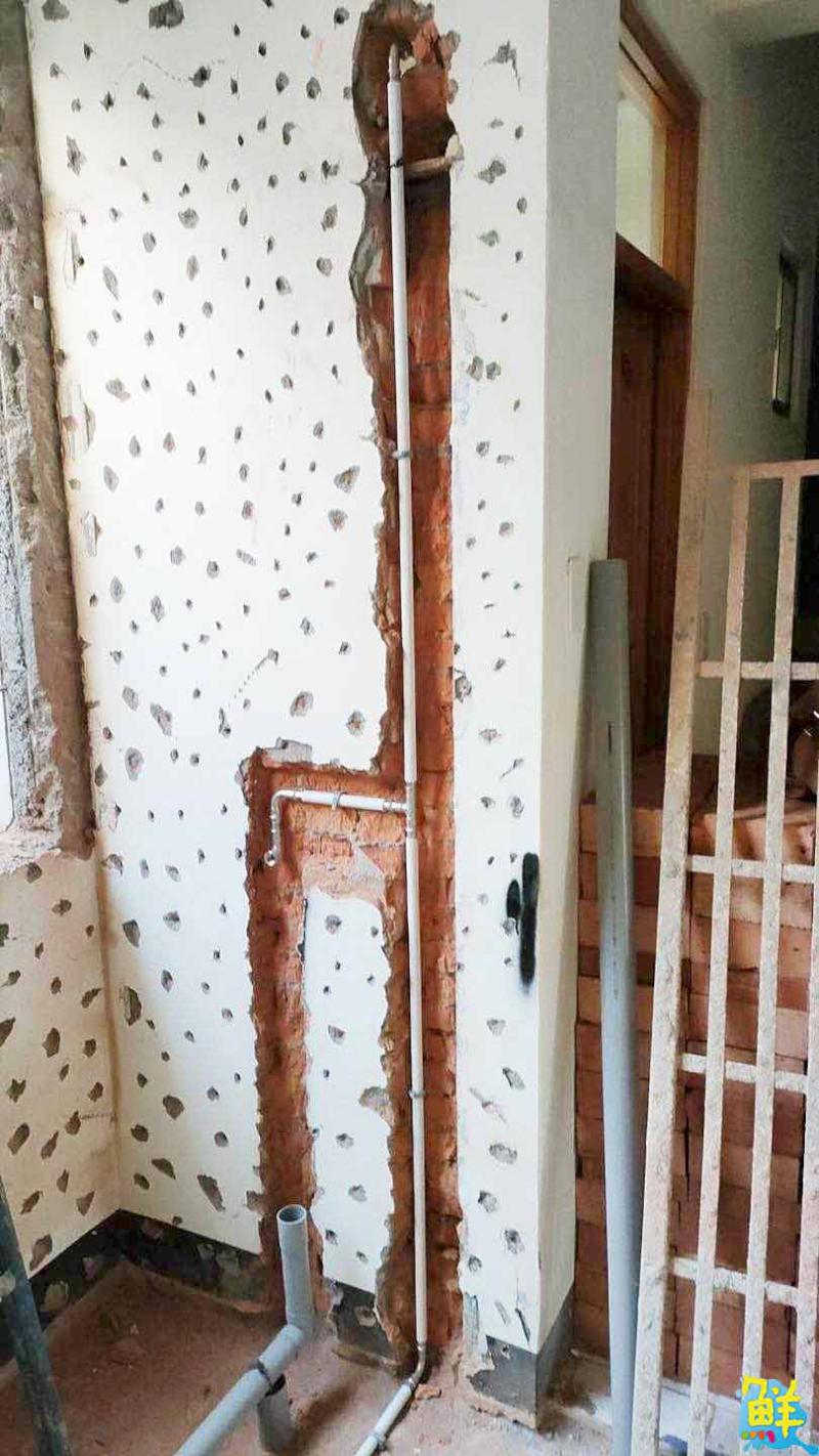 專業修繕裝潢   雅各水電工程   口碑經營貼近需求