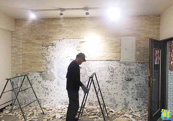 專業修繕裝潢   雅各水電工程   口碑經營貼近需求