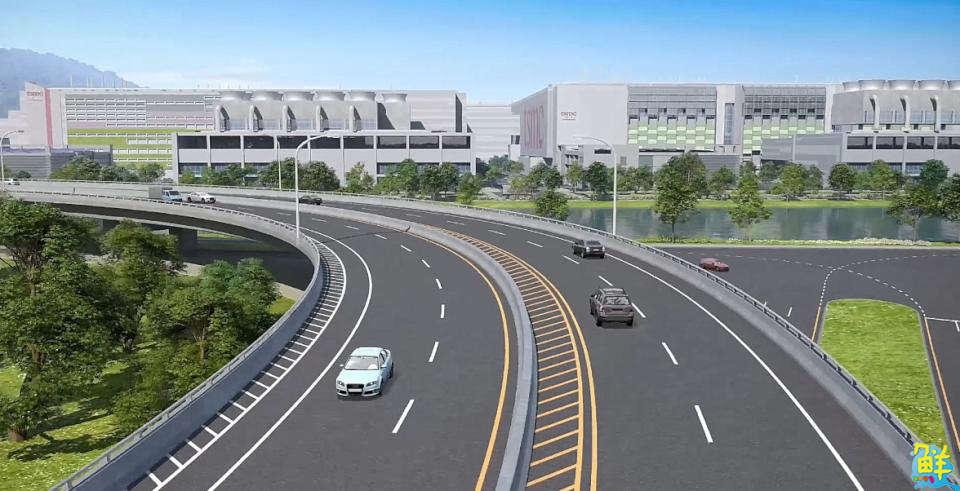 你的意見政府聽見!為提升效率 聯外交通路網都計變更將舉辦說明會