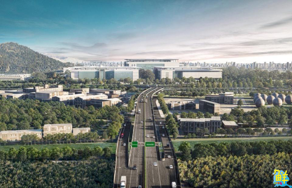 你的意見政府聽見!為提升效率 聯外交通路網都計變更將舉辦說明會