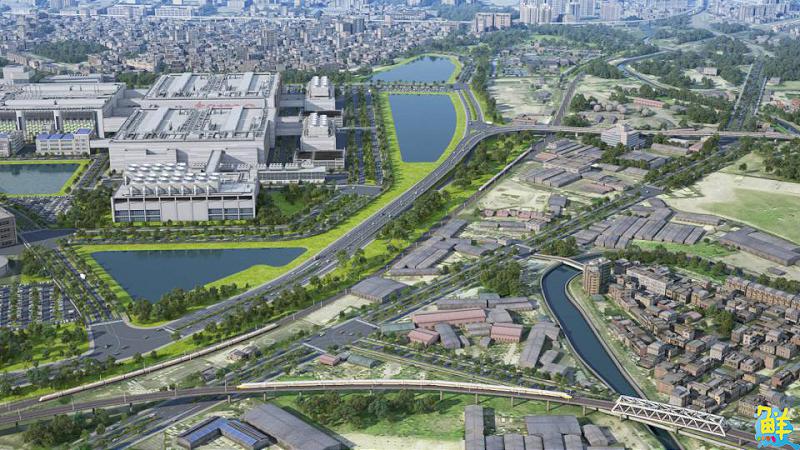 你的意見政府聽見!為提升效率 聯外交通路網都計變更將舉辦說明會