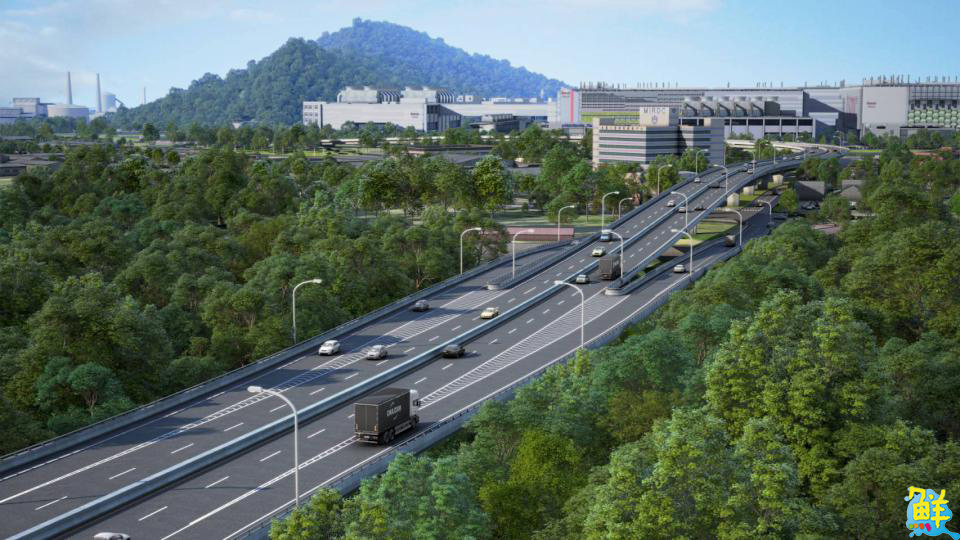 你的意見政府聽見!為提升效率 聯外交通路網都計變更將舉辦說明會