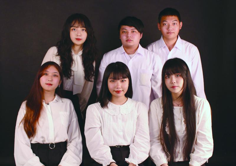 樹科大視傳系「製然生態課」、「It's視界」 同獲2023德國紅點設計獎紅點獎