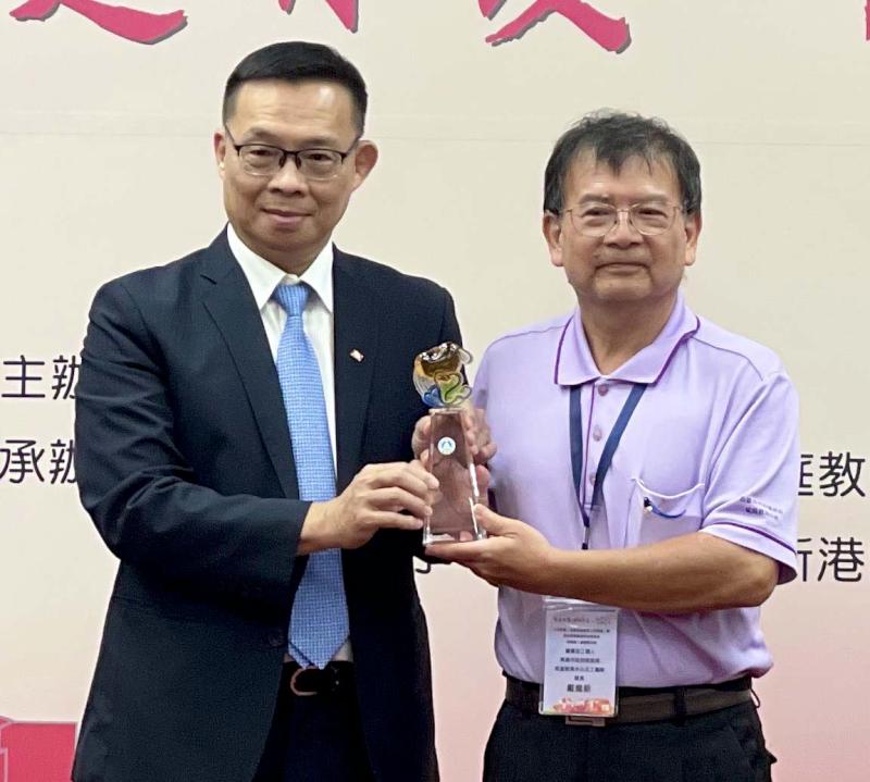 教育部112年全國推展家教甄選 高市教育局家教中心包辦績優個人、團體獎