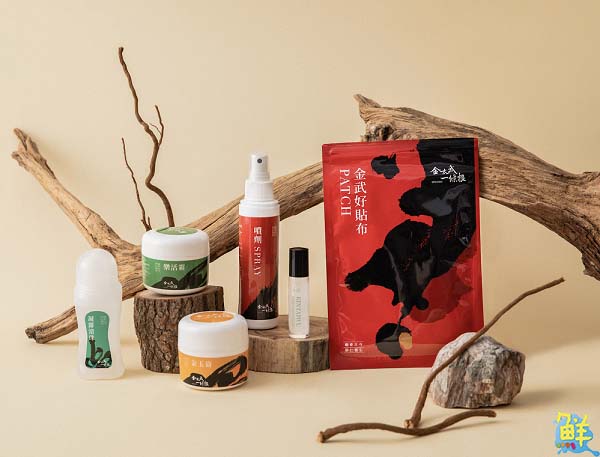 夢時代會員獨享滿額優惠!金門澎湖物產展 3F蛋型空間盛大開展