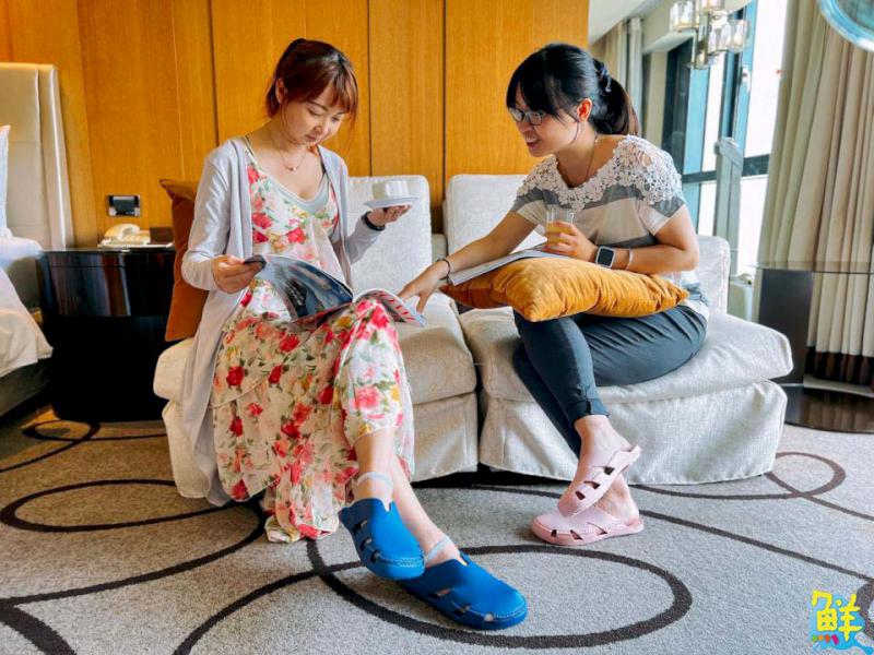 打造低碳旅遊城市!高市推動環保旅宿說明會 首場八成業者加入認證