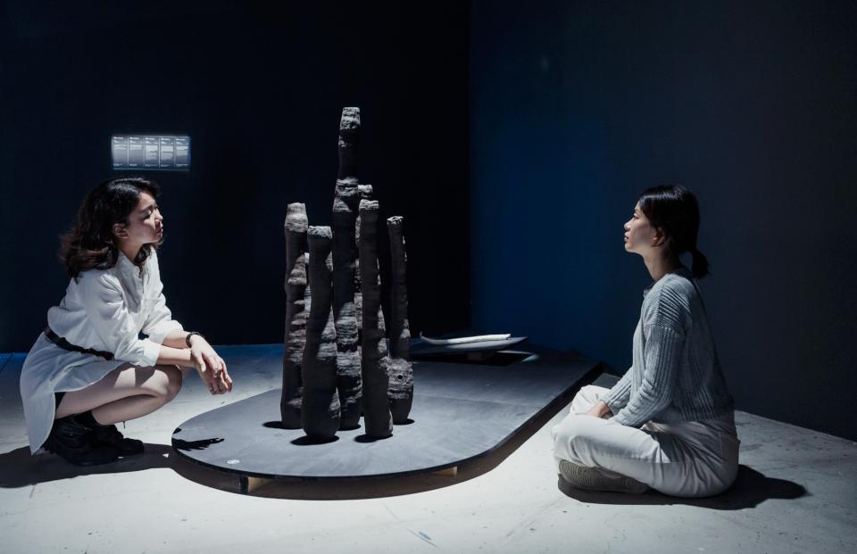 高市駁二藝術特區TSUA 當代珍奇穴展 蒐錄10國內外藝術家當代藝術等創作