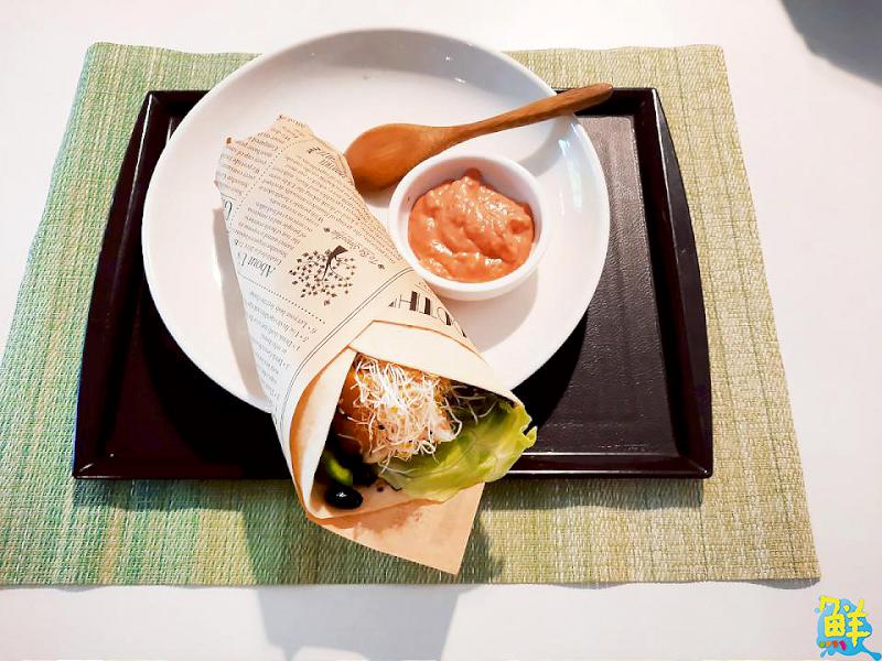 為生活注入一點健康綠意 To Be Smoothie 高雄文化店 給身體最佳的輕盈假期