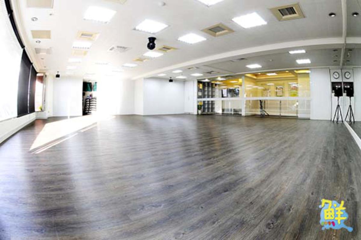 活力有氧 簡單生活