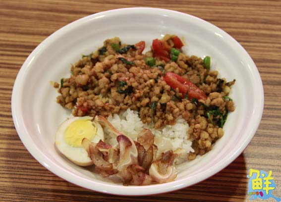 南洋風情 用舌尖來旅遊吧