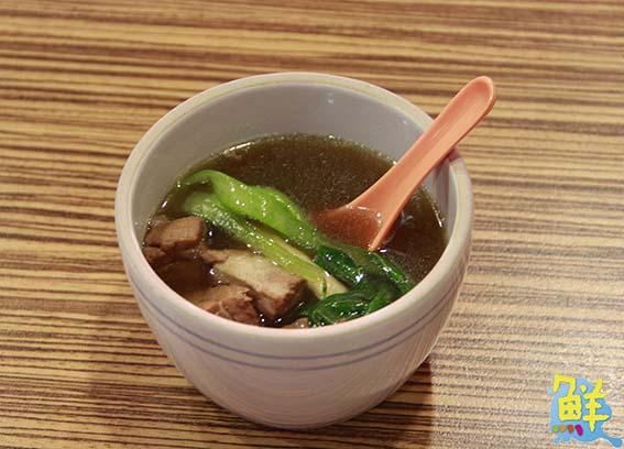 南洋風情 用舌尖來旅遊吧