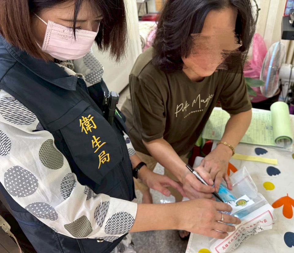 衛生局抽驗131件飲品、配料1件冰品腸桿菌超標 限期未改善開罰3萬元