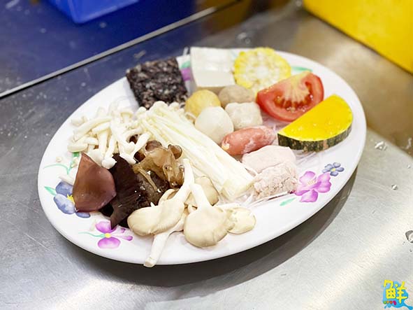 福虎春節不打烊 年節海派鍋聚朝聖地 旗津‧芬饗汕頭火鍋 滿口餘香暖上心頭