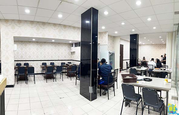 福虎春節不打烊 年節海派鍋聚朝聖地 旗津‧芬饗汕頭火鍋 滿口餘香暖上心頭