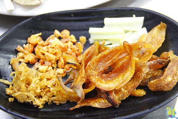 福虎春節不打烊 年節海派鍋聚朝聖地 旗津‧芬饗汕頭火鍋 滿口餘香暖上心頭