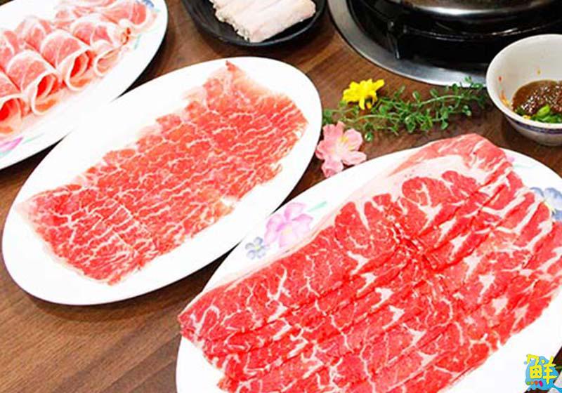 福虎春節不打烊 年節海派鍋聚朝聖地 旗津‧芬饗汕頭火鍋 滿口餘香暖上心頭