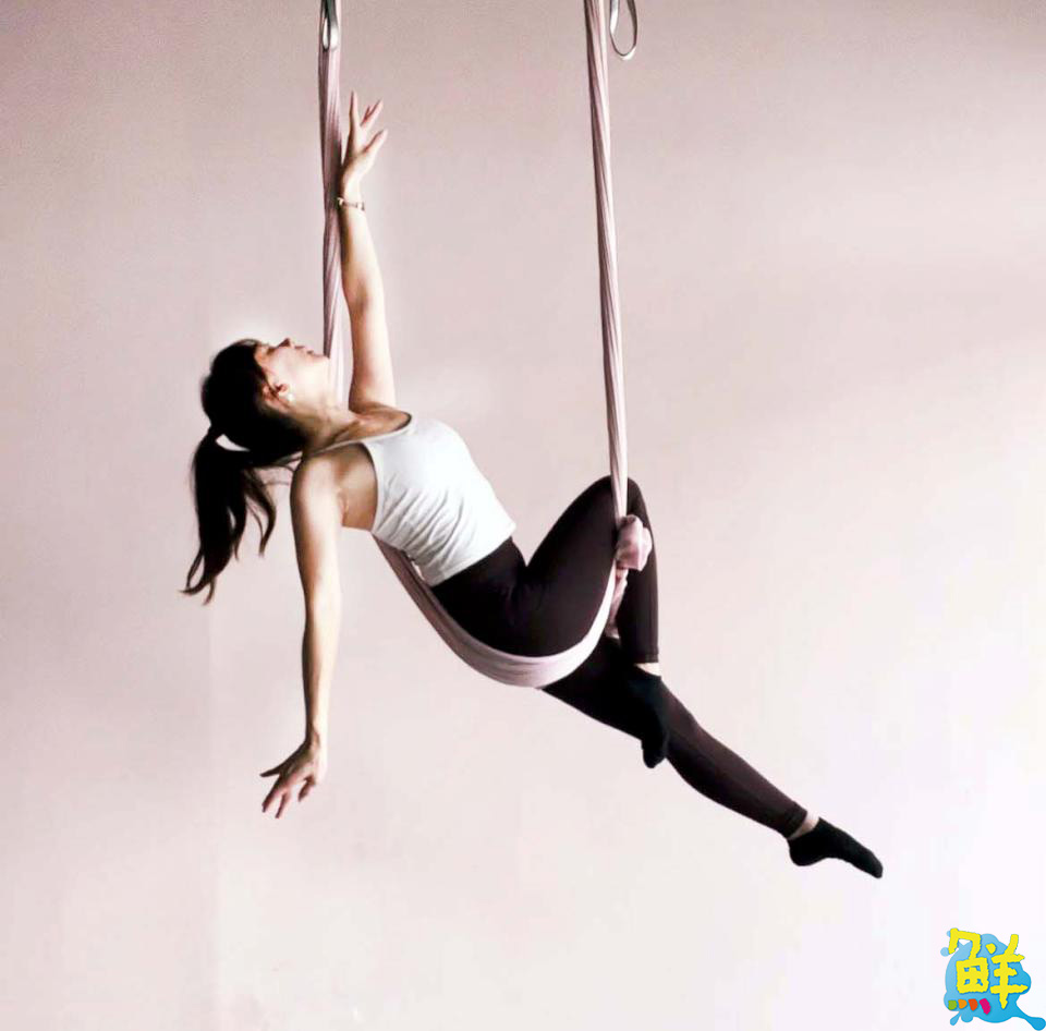 年後燃燒脂肪趁現在! 蹈禾Una老師 細膩專業教學 健康體態不是夢