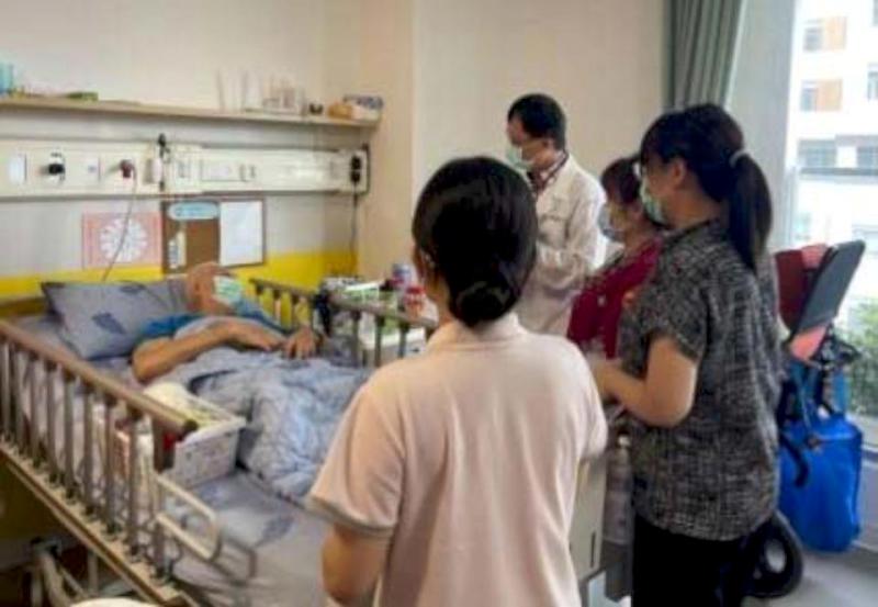 9月25日世界藥師節聚焦藥師健全照護體系 民生醫院宣示守護長者用藥安全