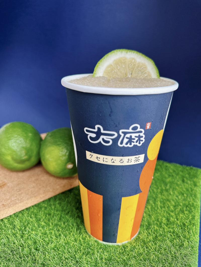 熱浪來襲就是要喝 大麻紅茶冰 保證讓您消暑解渴又上癮