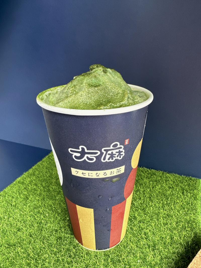 熱浪來襲就是要喝 大麻紅茶冰 保證讓您消暑解渴又上癮