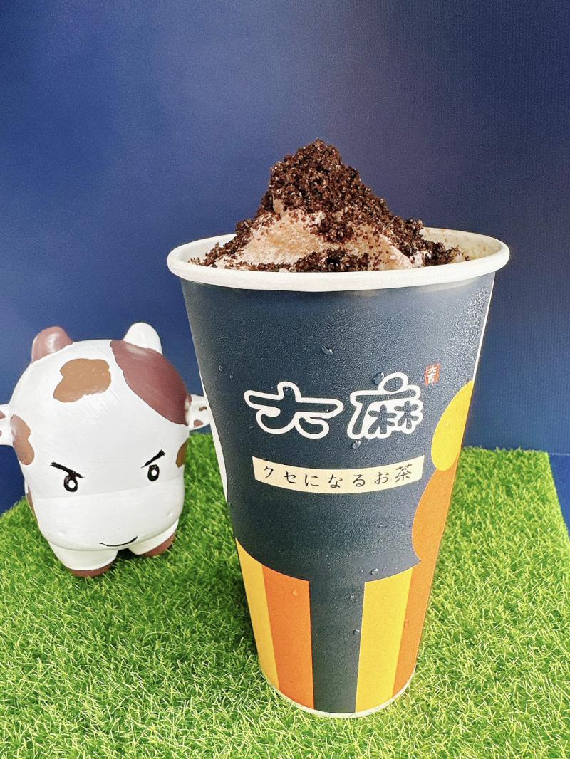 熱浪來襲就是要喝 大麻紅茶冰 保證讓您消暑解渴又上癮