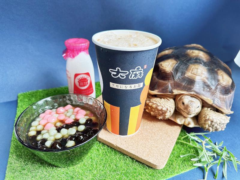 熱浪來襲就是要喝 大麻紅茶冰 保證讓您消暑解渴又上癮