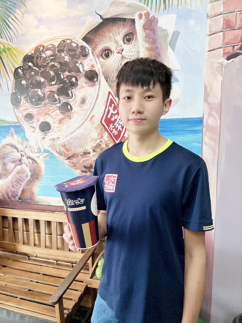 熱浪來襲就是要喝 大麻紅茶冰 保證讓您消暑解渴又上癮