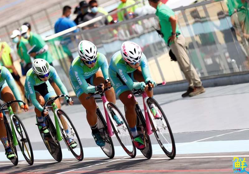 嘉藥運管成績斐然 全運會寫下好成績