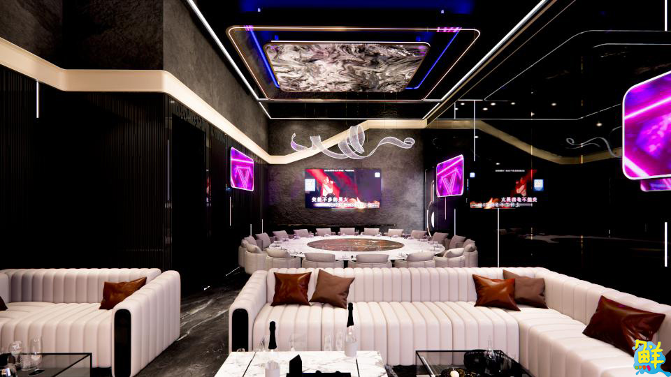 賓士KTV台鋁店 7/26起試營運 打造高雄全新娛樂地標 首波「開嗓三重奏」優惠活動登場