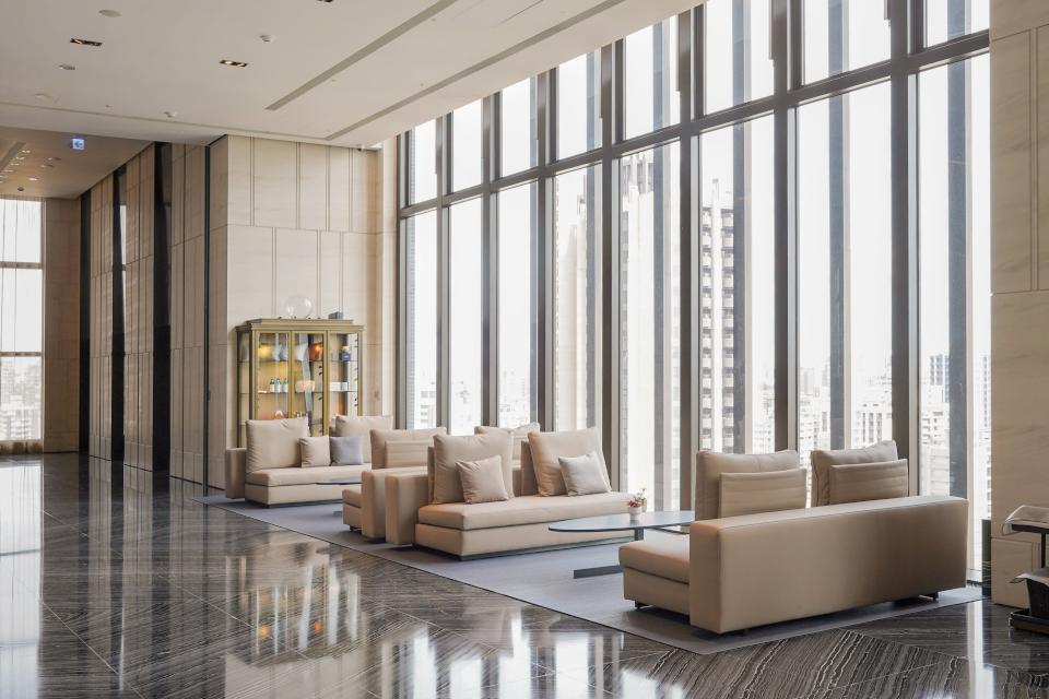 今年就讓H2O水京棧國際酒店 為您獻上「馨」意滿滿的祝福