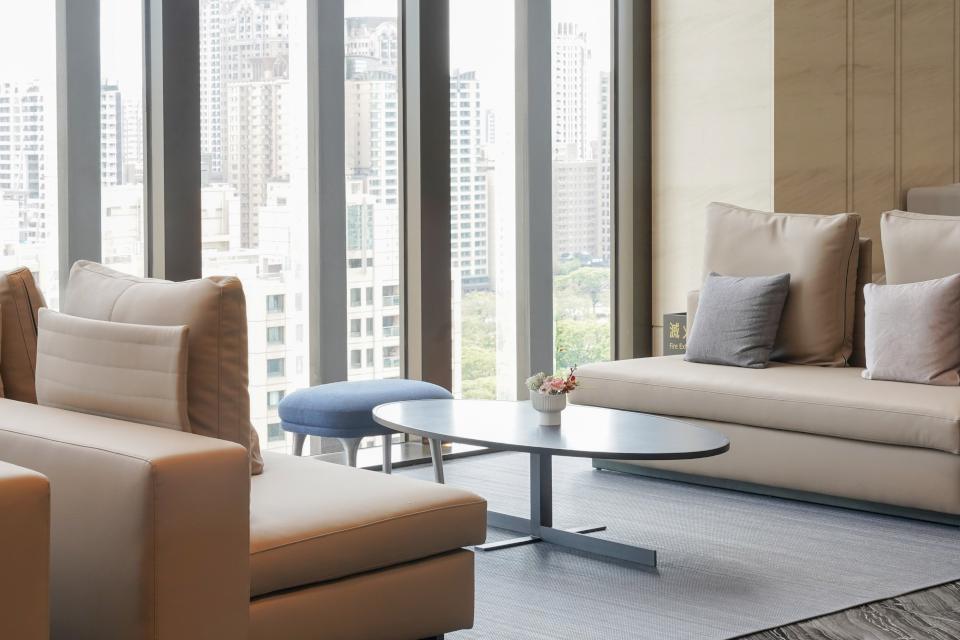 今年就讓H2O水京棧國際酒店 為您獻上「馨」意滿滿的祝福