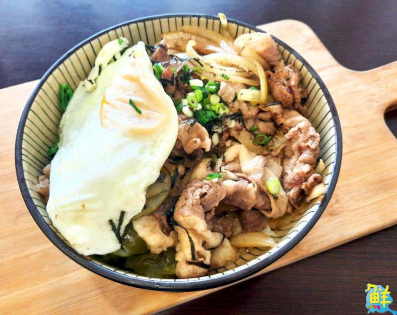 仁武人氣美食 二木麵館 真材實料地為您獻上暖心好滋味