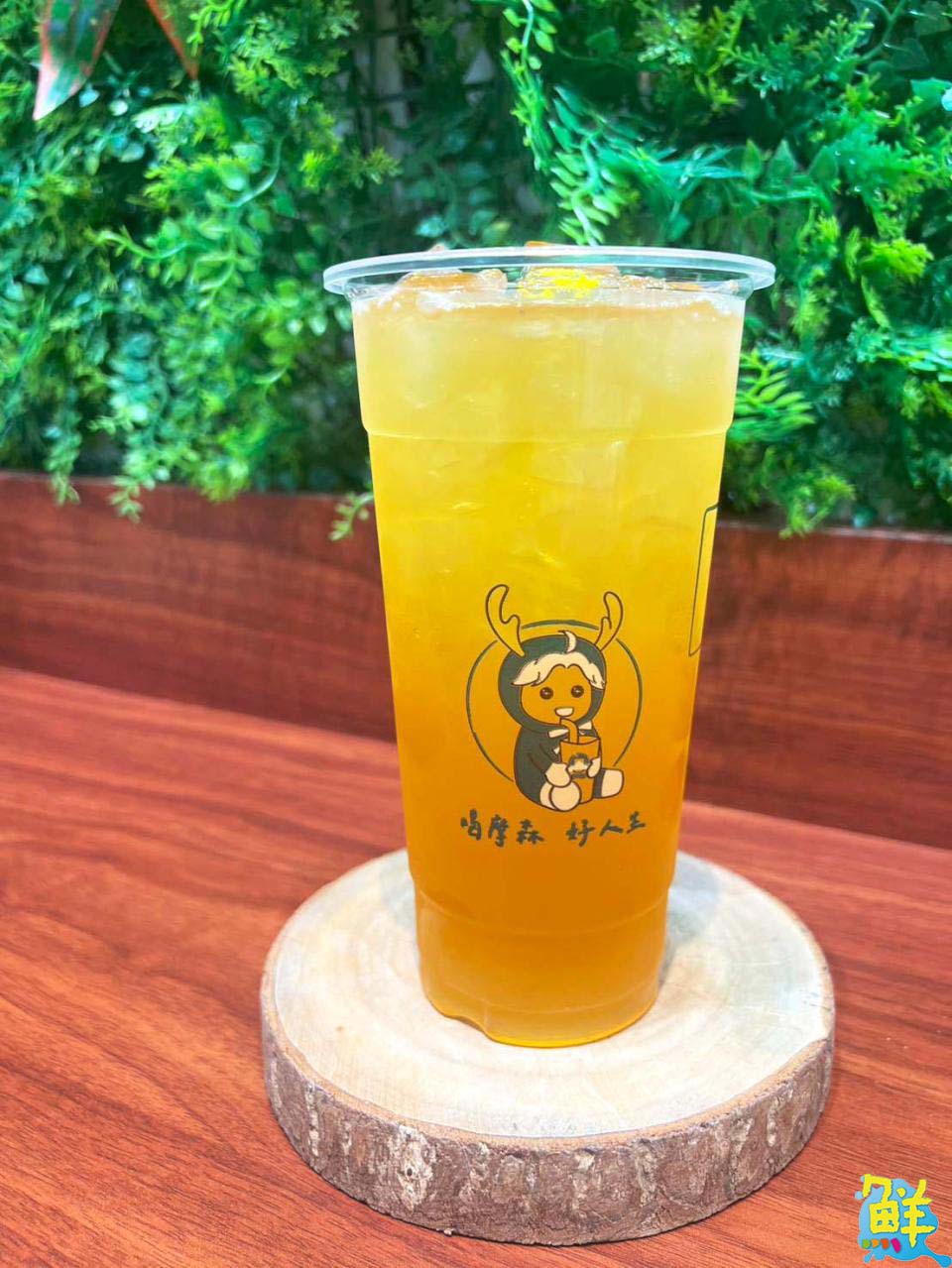 獨家創舉下午茶新選擇! 楠梓人氣品牌 摩森翠綠 手搖配甜點迸出新火花