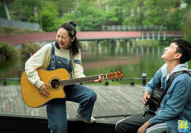 《我吃了那男孩一整年的早餐》演員 特別為周興哲秘密錄製慶生短片