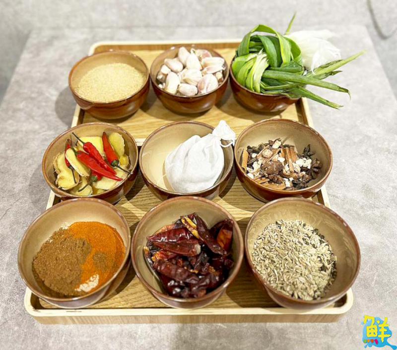 愛麵魂一本初心 做牛吃麵 給您最有溫度的牛肉麵