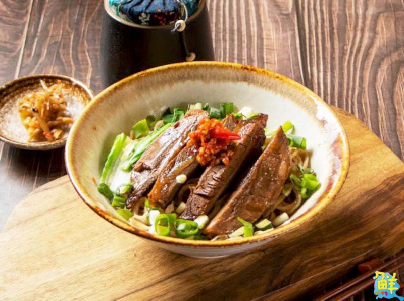愛麵魂一本初心 做牛吃麵 給您最有溫度的牛肉麵
